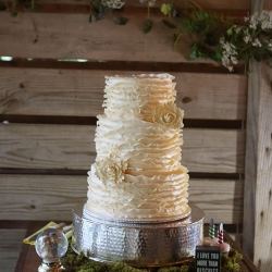 The Polo Barn At Saxony Farm - 6