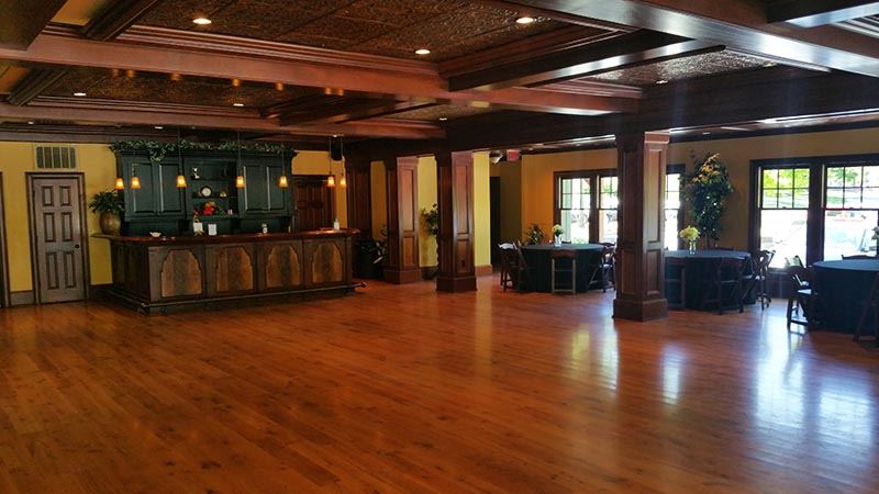 Louisville Ballroom At Shall We Dance - 6