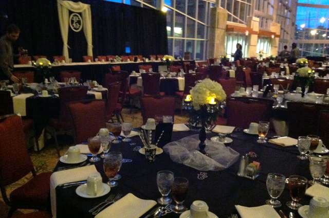 The Southern Kentucky Performing Arts Center (SKyPAC) - 4