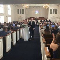 Weddings at Asbury - 4