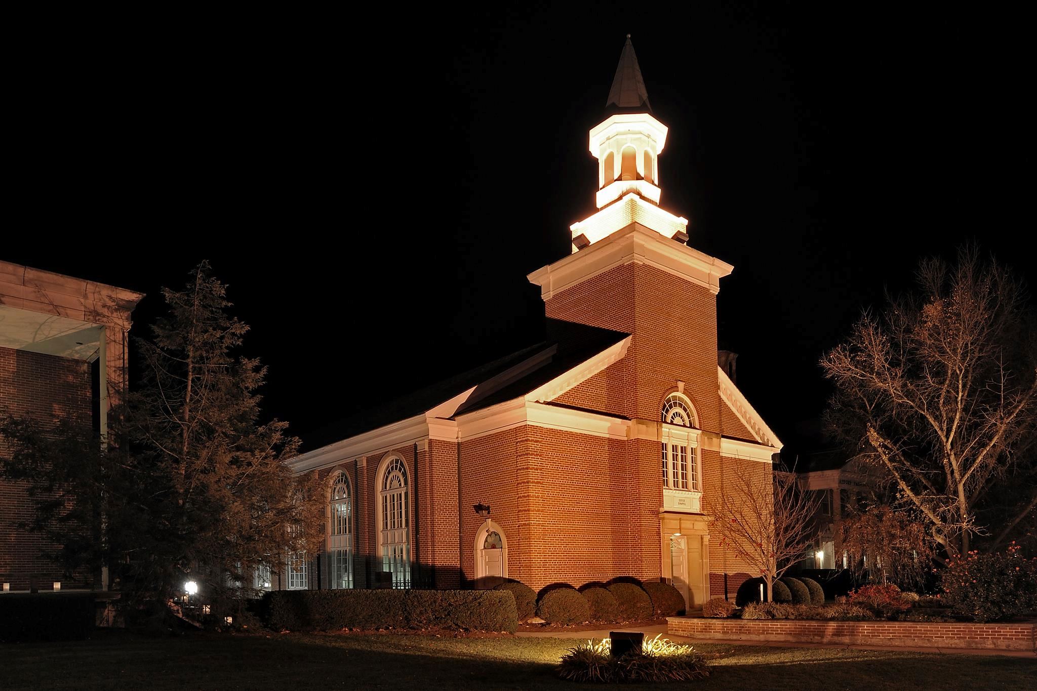 Weddings at Asbury - 6