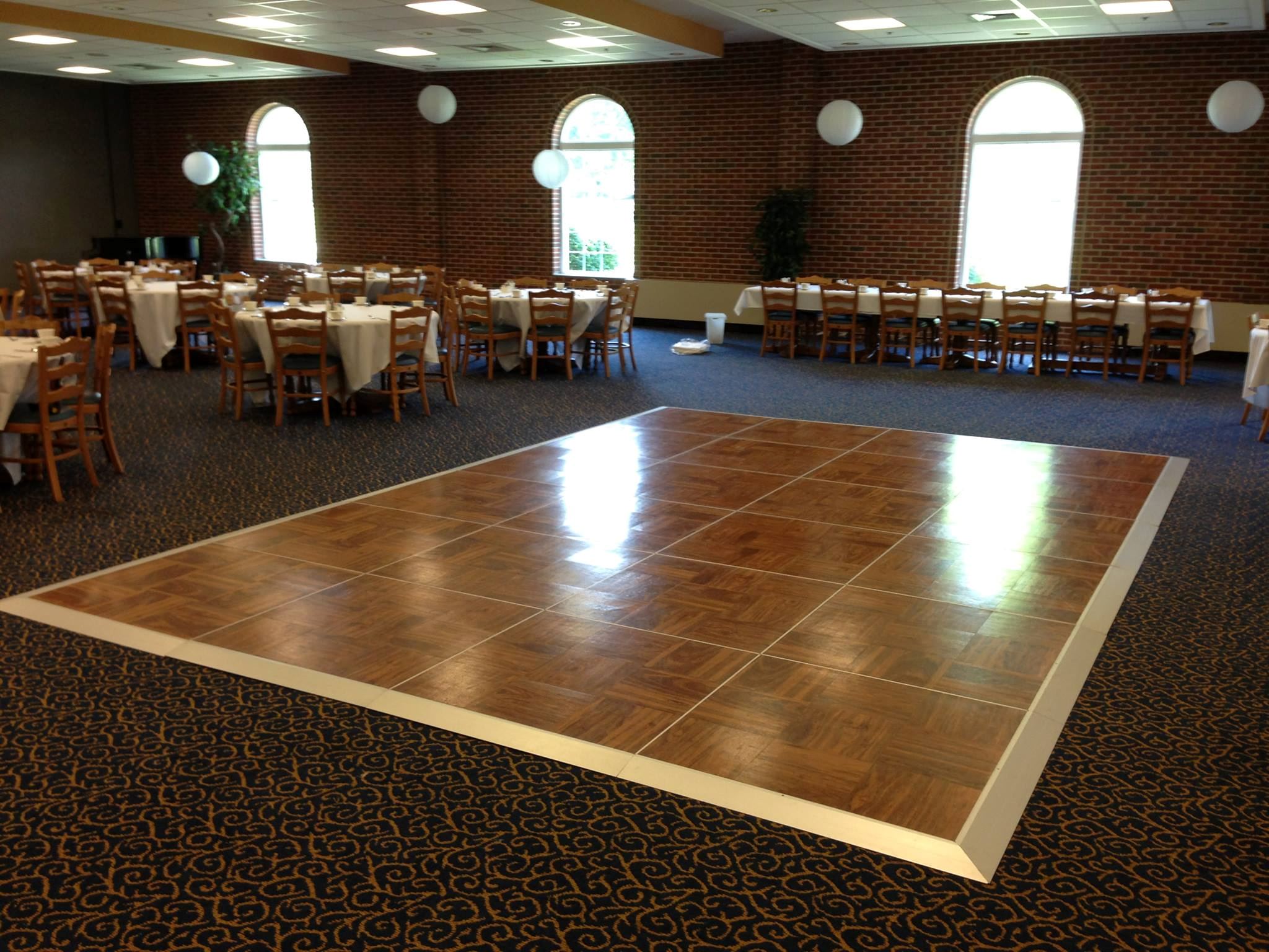 Weddings at Asbury - 7