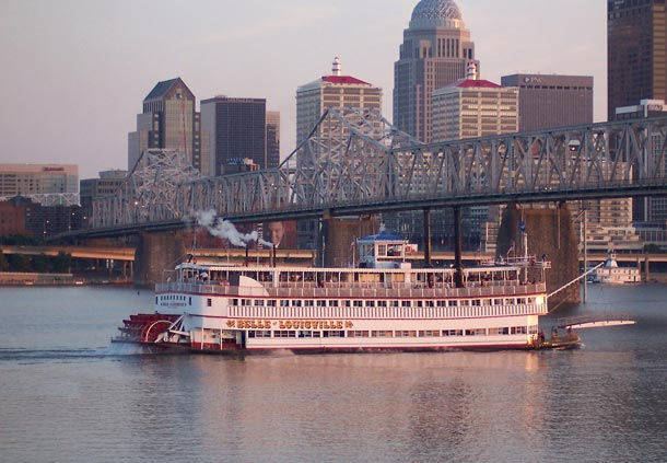 Marriott Louisville East - 4