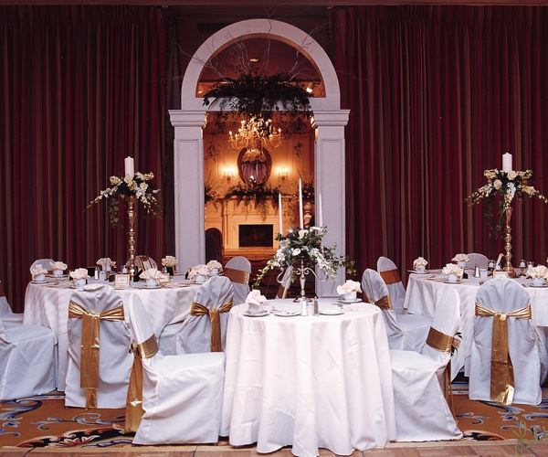 The Seeback Hilton Louisville - 1