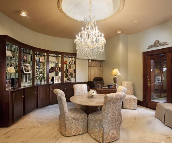 The Seeback Hilton Louisville - 6