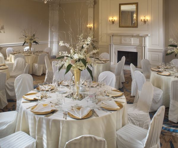 The Seeback Hilton Louisville - 3