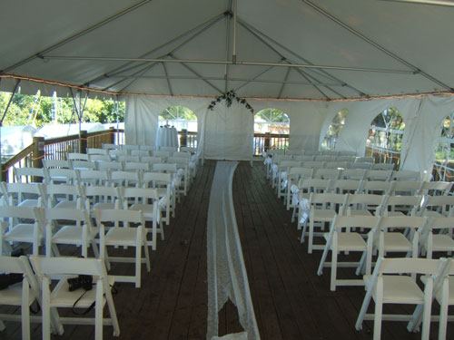 The CQ Princess Yacht Charters - 3