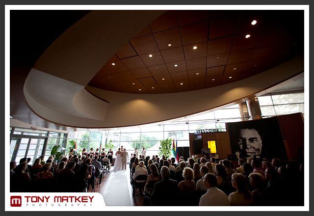 The Muhammad Ali Center - 6