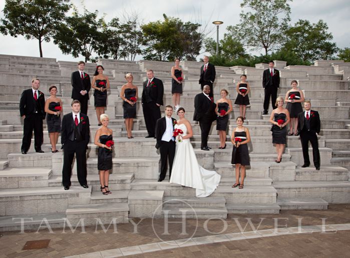 The Muhammad Ali Center - 1