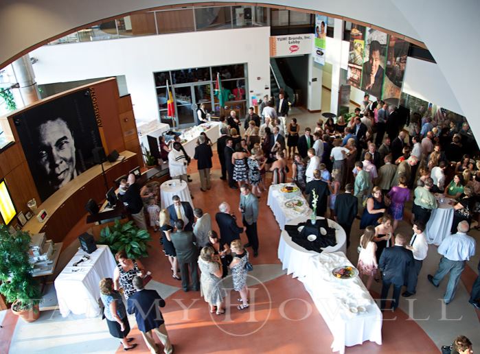 The Muhammad Ali Center - 7