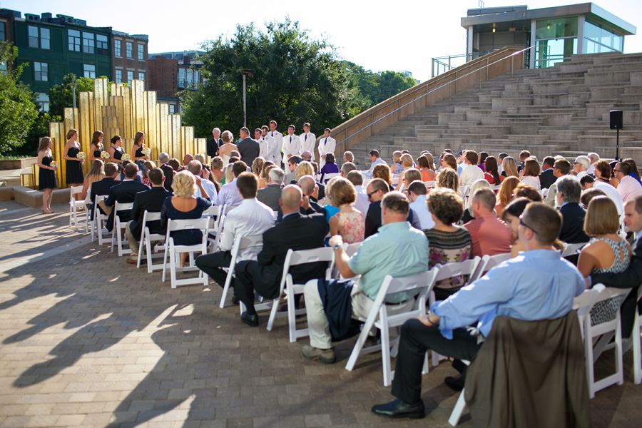 The Muhammad Ali Center - 4