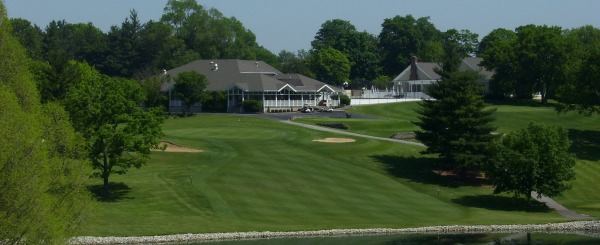 Wildwood Country Club - 6