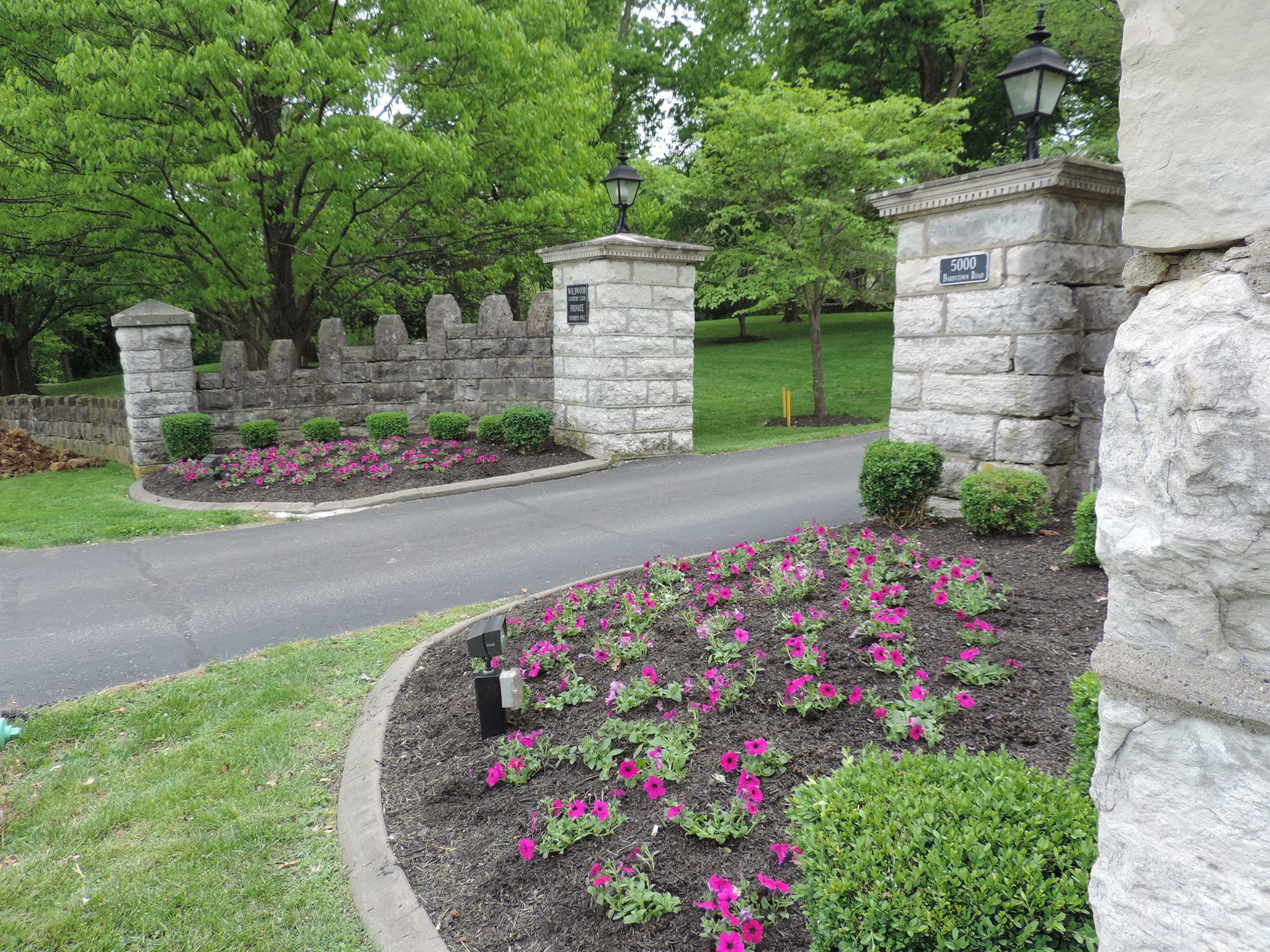 Wildwood Country Club - 5