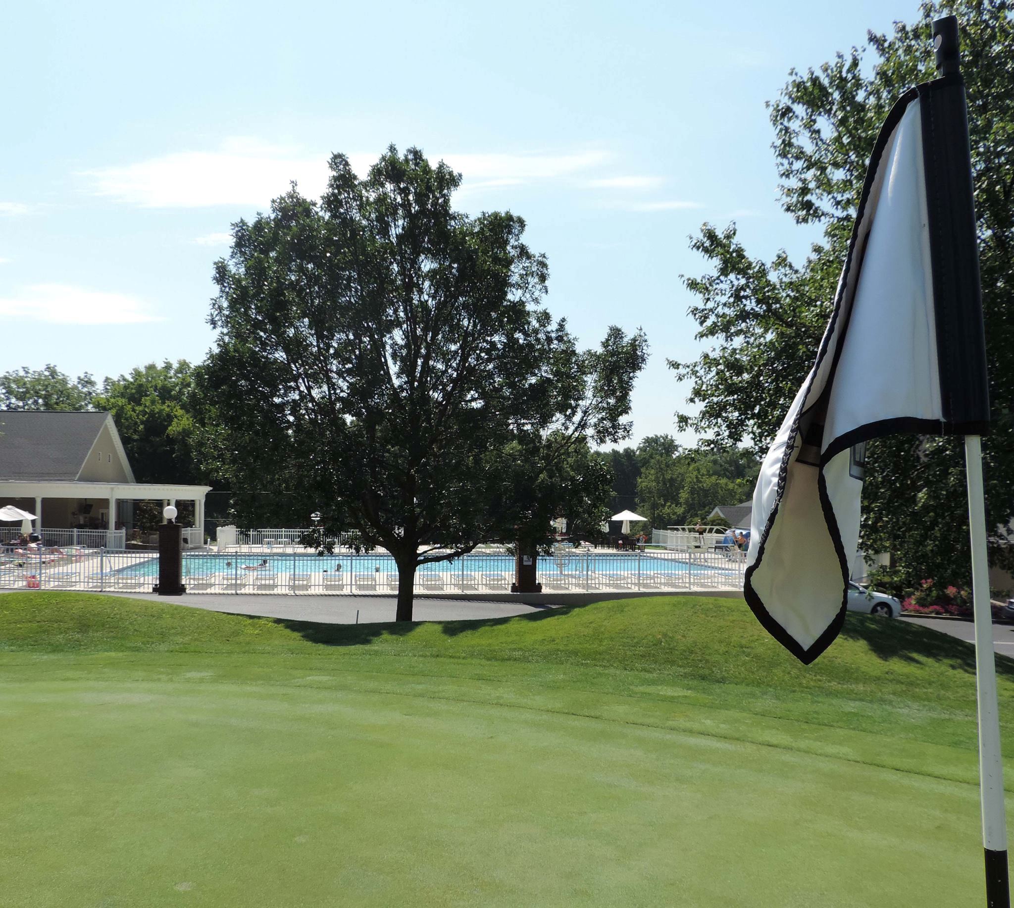 Wildwood Country Club - 7