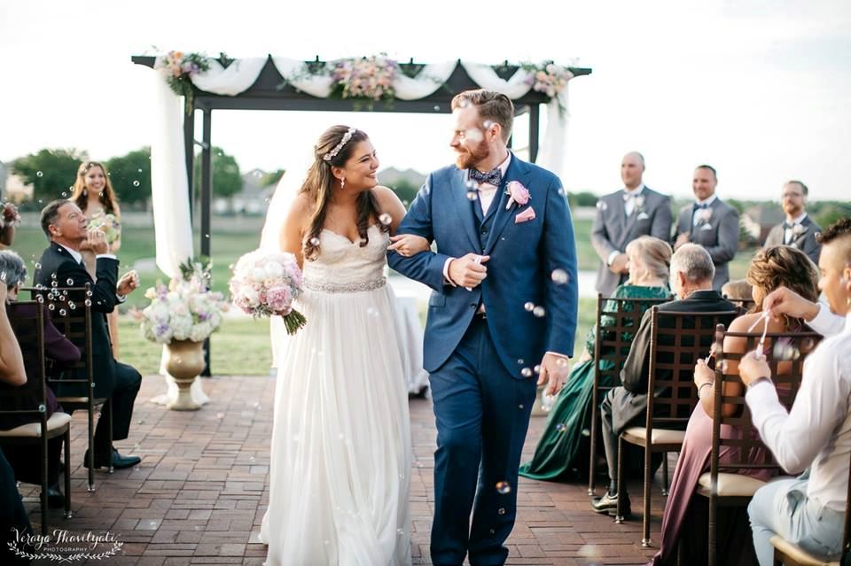 NOAH's Event Venue - 2