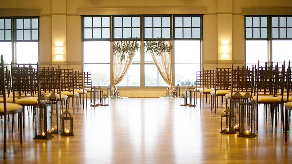 NOAH's Event Venue - 4