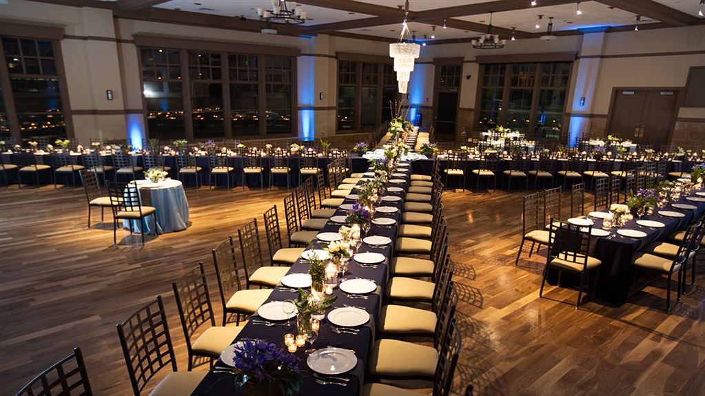 NOAH's Event Venue - 5