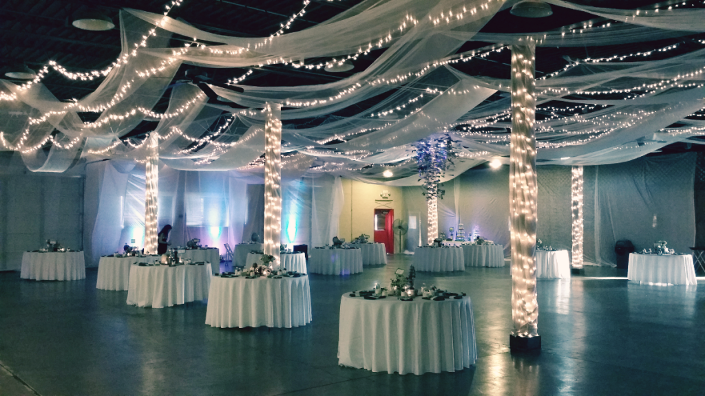 The Thoroughbred Center - 5