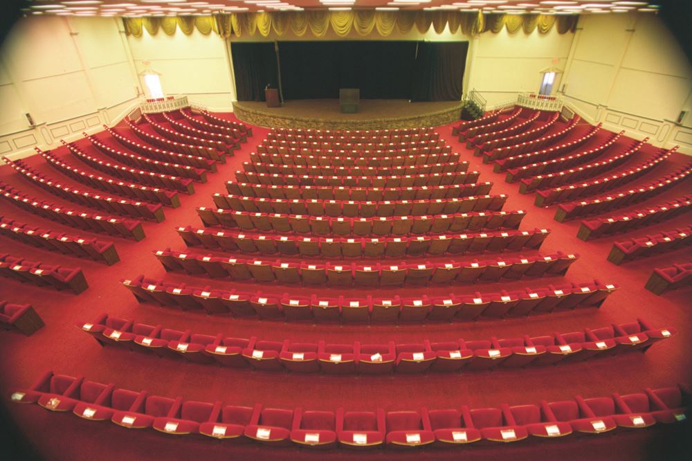 The Thoroughbred Center - 7