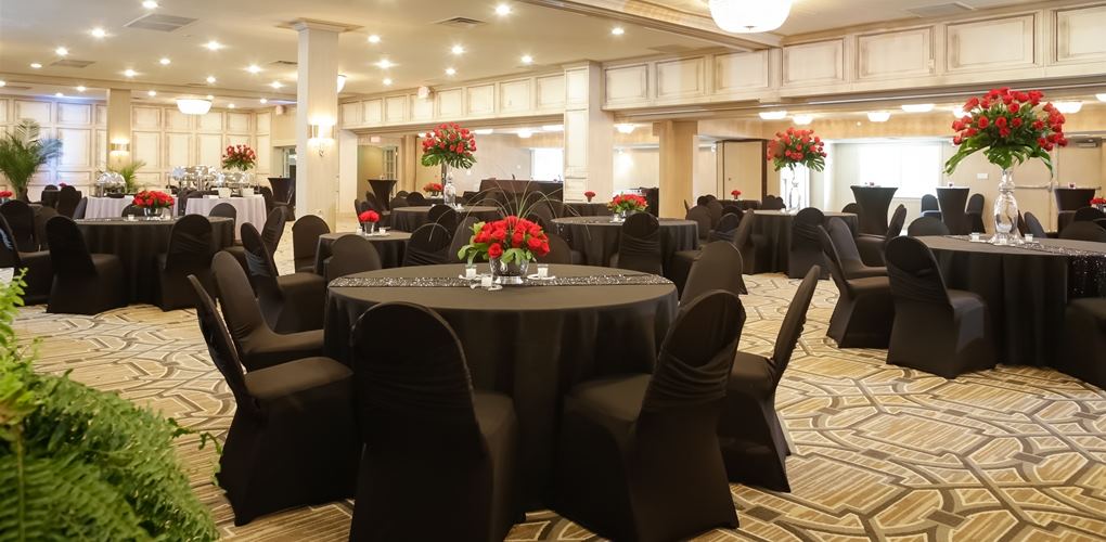 The Campbell House Lexington, Curio Collection by Hilton - 3