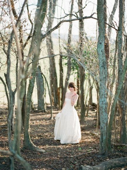 Bluegrass Wedding Barn - 2