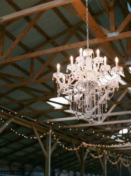 Bluegrass Wedding Barn - 5