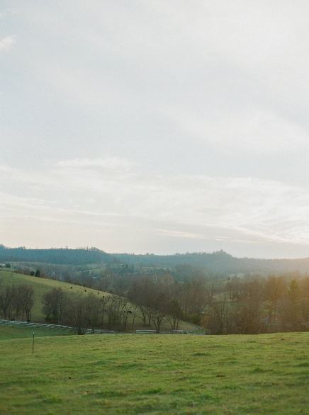 Bluegrass Wedding Barn - 7