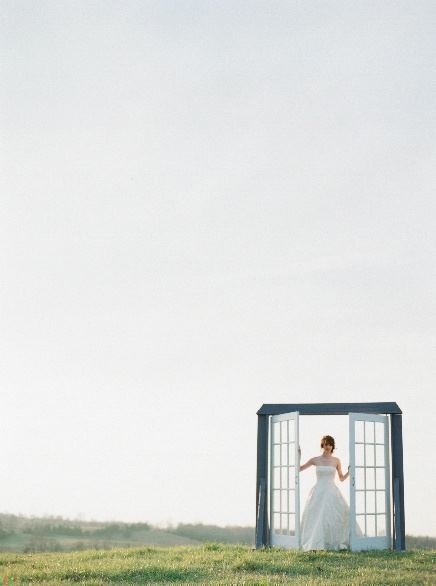 Bluegrass Wedding Barn - 6