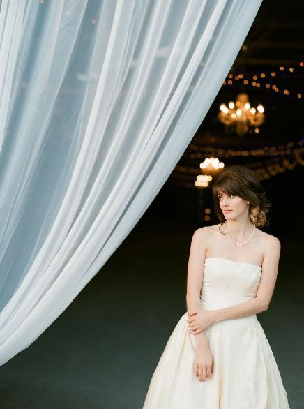 Bluegrass Wedding Barn - 3