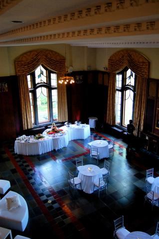 Michigan League - University of Michigan - 2