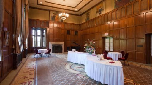 Michigan League - University of Michigan - 3