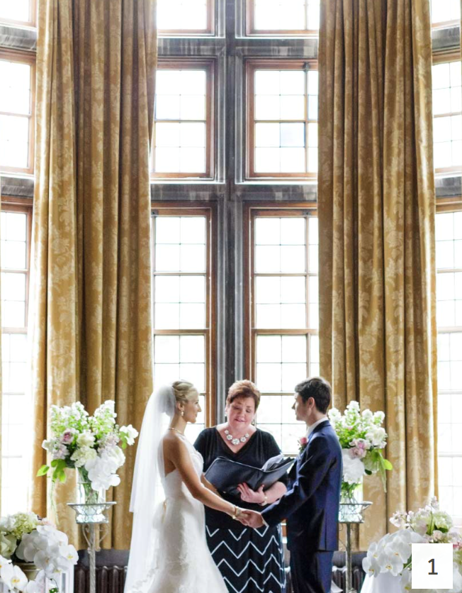 Michigan League - University of Michigan - 4