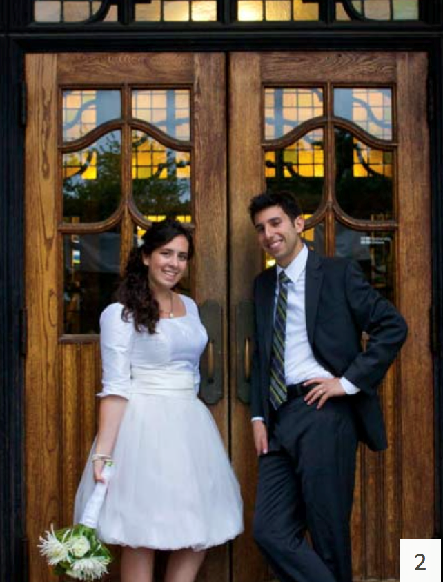 Michigan League - University of Michigan - 6