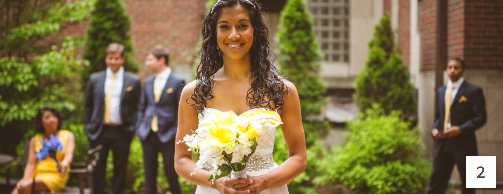 Michigan League - University of Michigan - 5