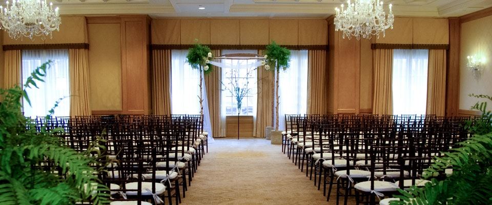 The Townsend Hotel - 3