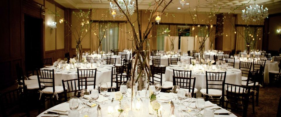 The Townsend Hotel - 1