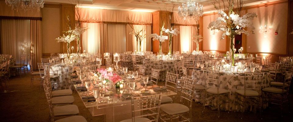 The Townsend Hotel - 4