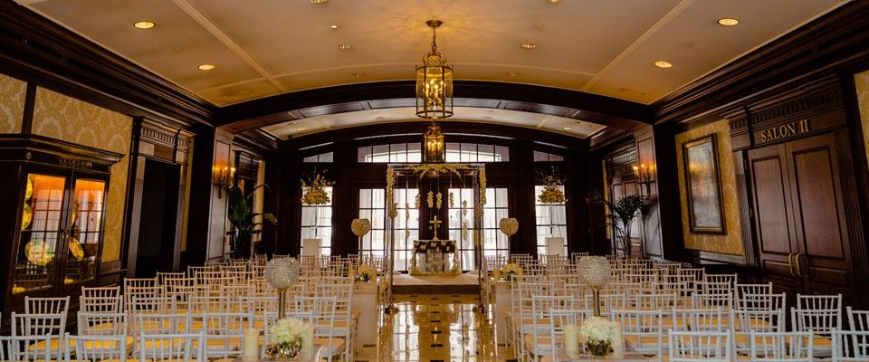 The Townsend Hotel - 2