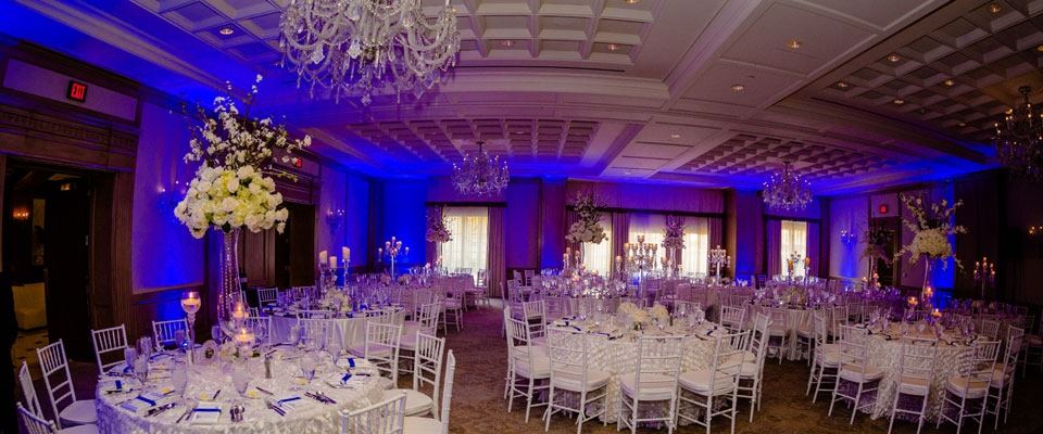 The Townsend Hotel - 6