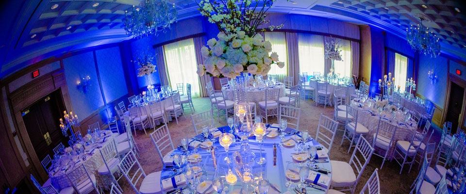 The Townsend Hotel - 7