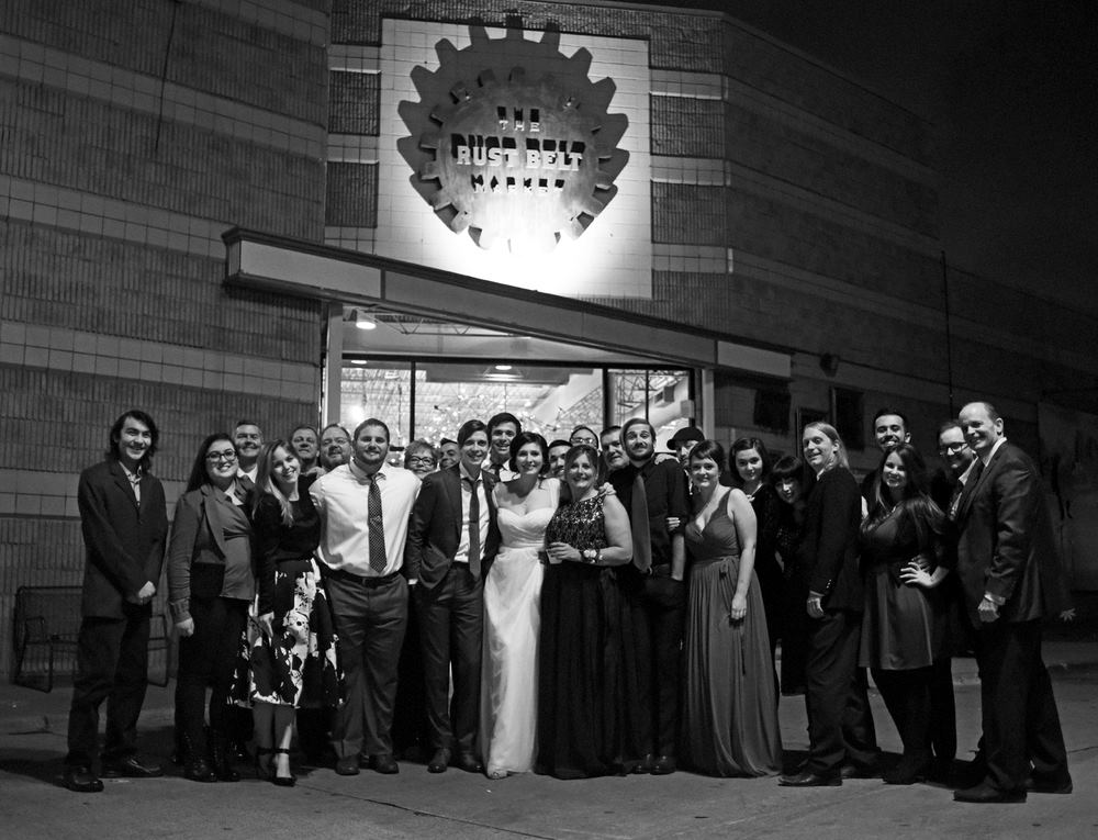 The Rust Belt Market - 7