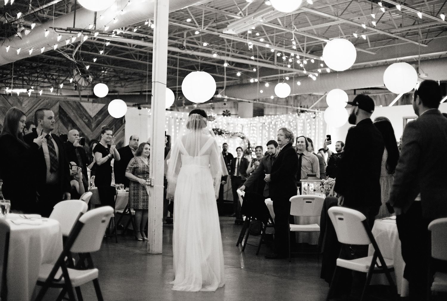 The Rust Belt Market - 1