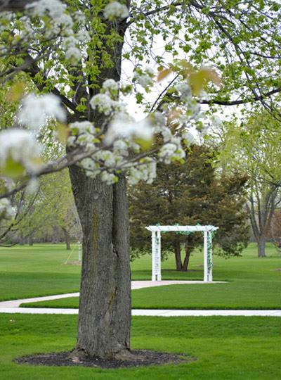 Fellows Creek Golf Club - 2