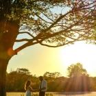 The Little Red Barn Of Nunica - 2