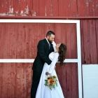 The Little Red Barn Of Nunica - 3