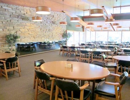 UAW Black Lake Conference Center And Events Center - 6