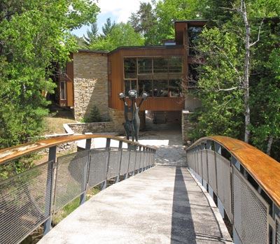 UAW Black Lake Conference Center And Events Center - 5