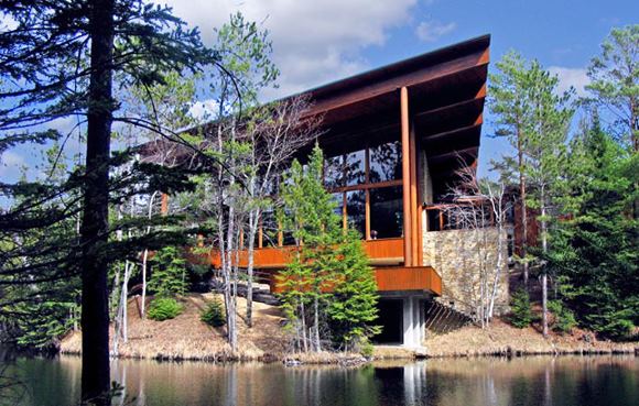 UAW Black Lake Conference Center And Events Center - 3