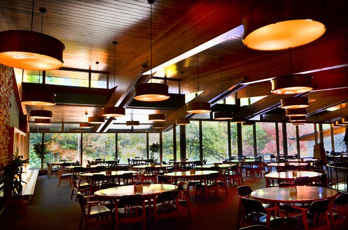 UAW Black Lake Conference Center And Events Center - 7