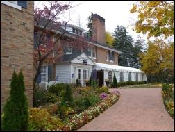 Longacre House Michigan - 3